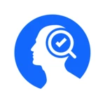 Logo of BrainQuiz android Application 